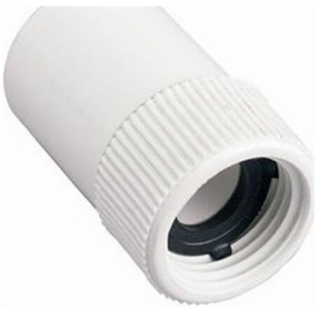 Eat-In 53360 0.75 in. Slip x FHT PVC Fitting EA577956